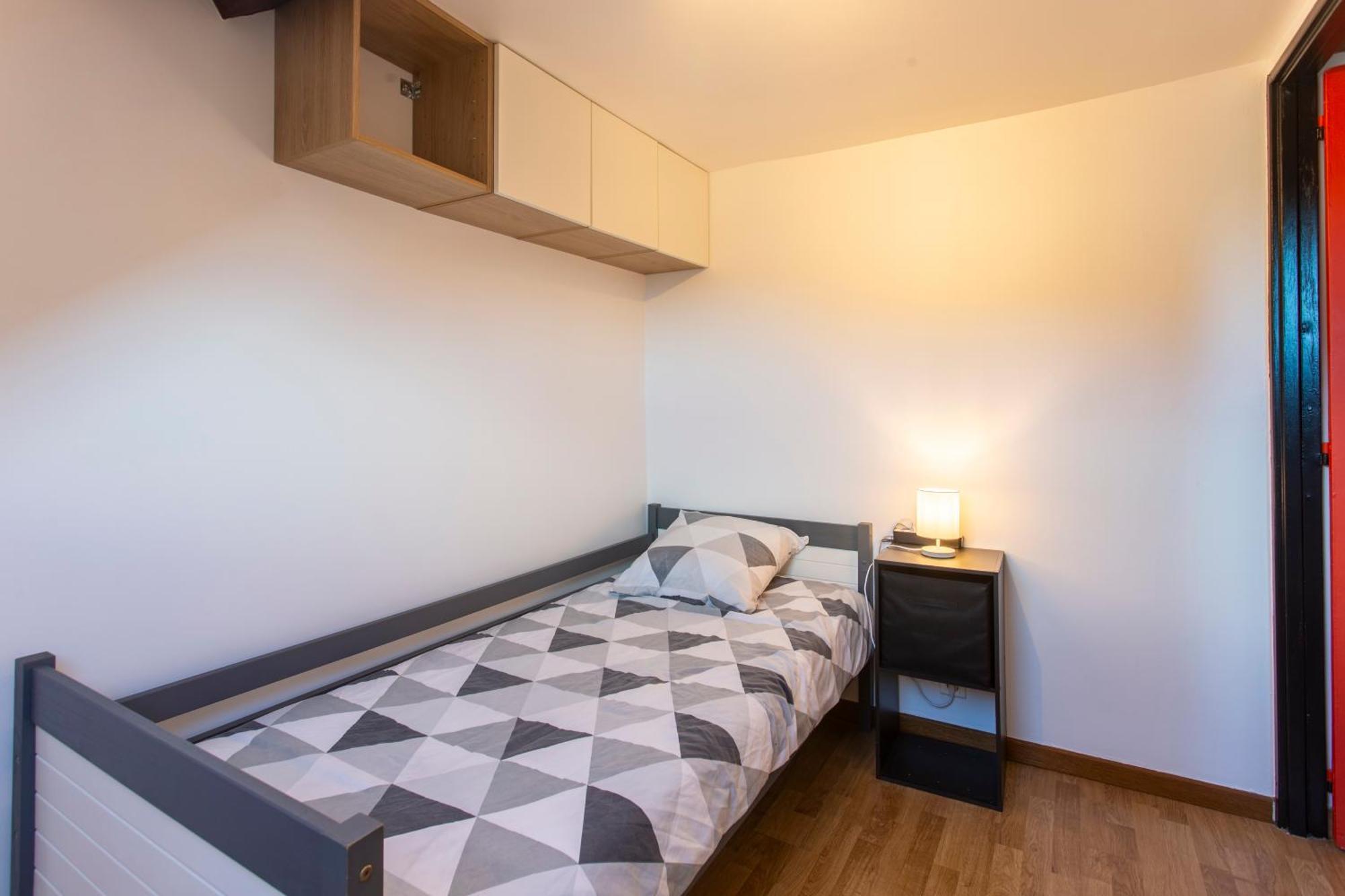 La P'Tite Recre, 3 Couchages, Sauna, Balneo Apartment Amiens Exterior photo